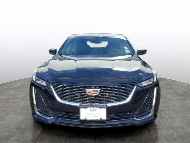 2023 Cadillac CT5 Luxury