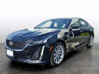 2023 Cadillac CT5 Luxury