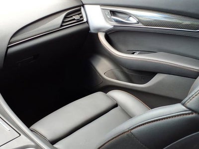 2023 Cadillac CT5 Sport