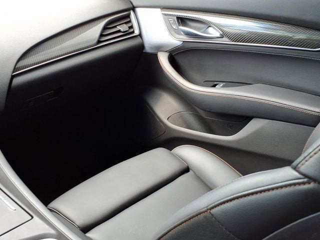 2023 Cadillac CT5 Sport