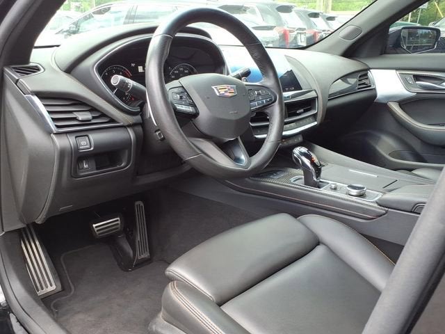 2023 Cadillac CT5 Sport