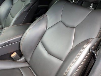 2023 Cadillac CT5 Sport