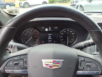 2023 Cadillac CT5 Sport