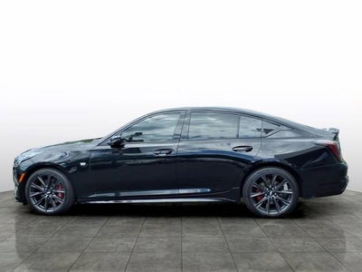 2023 Cadillac CT5 Sport