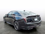 2023 Cadillac CT5 Sport