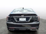 2023 Cadillac CT5 Sport