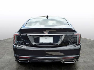 2023 Cadillac CT5 Sport