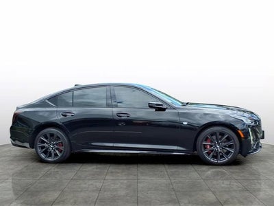2023 Cadillac CT5 Sport