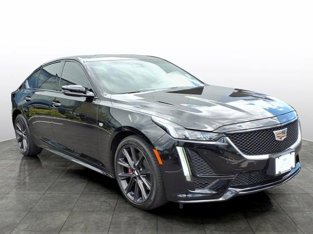 2023 Cadillac CT5 Sport
