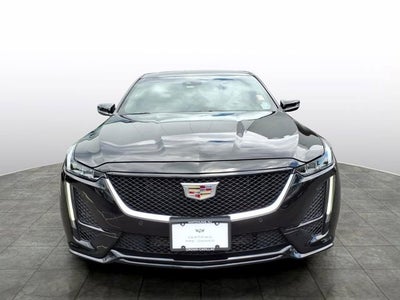 2023 Cadillac CT5 Sport