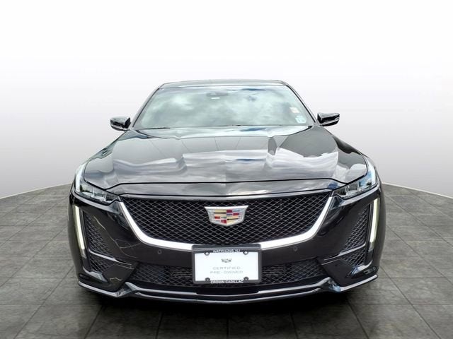 2023 Cadillac CT5 Sport