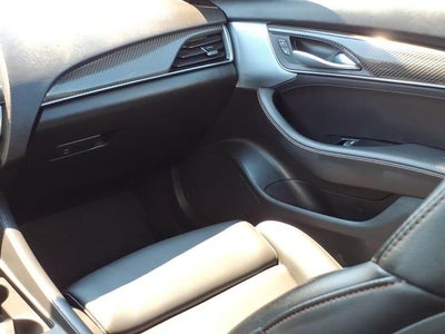 2023 Cadillac CT5 Sport