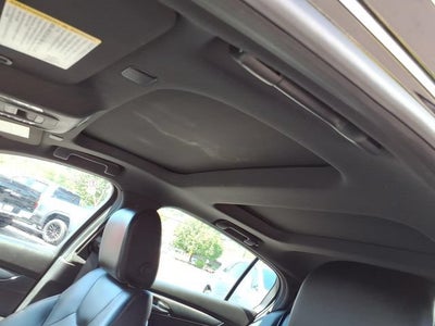 2023 Cadillac CT5 Sport
