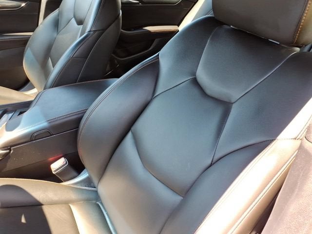 2023 Cadillac CT5 Sport