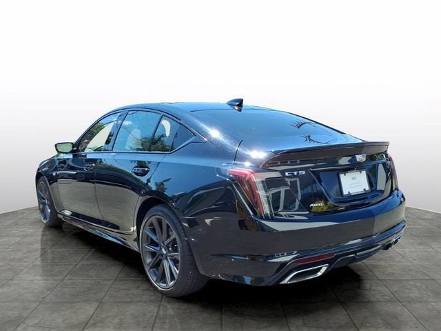 2023 Cadillac CT5 Sport