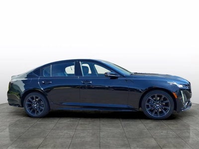 2023 Cadillac CT5 Sport