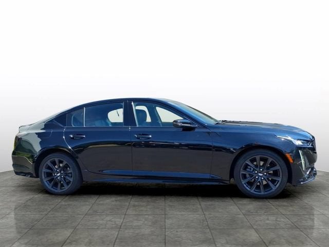 2023 Cadillac CT5 Sport