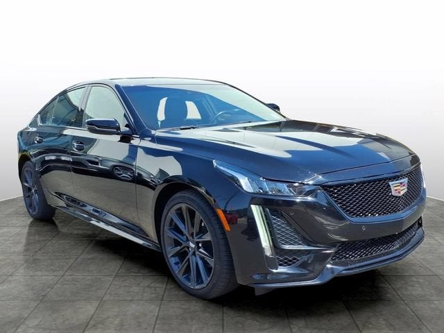 2023 Cadillac CT5 Sport