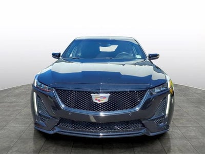 2023 Cadillac CT5 Sport