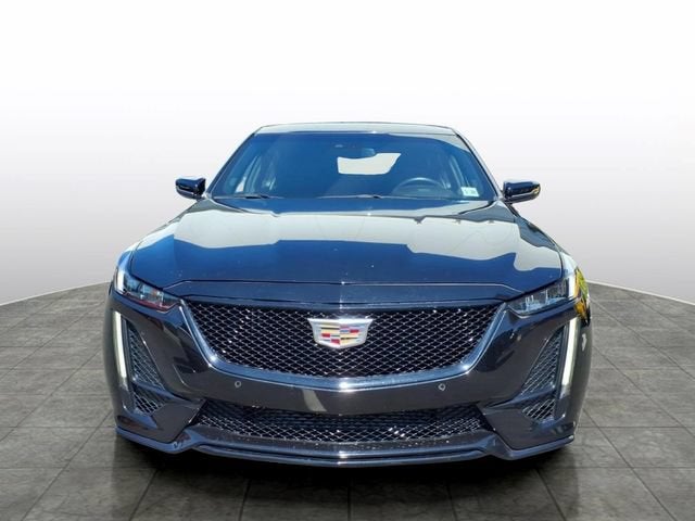 2023 Cadillac CT5 Sport