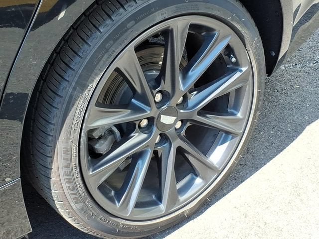 2023 Cadillac CT5 Sport