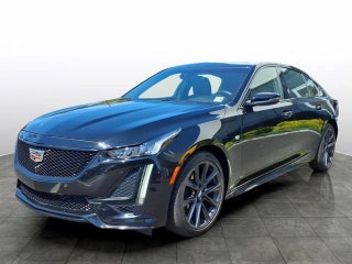 2023 Cadillac CT5 Sport