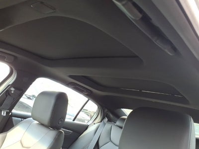 2024 Cadillac CT5 Sport