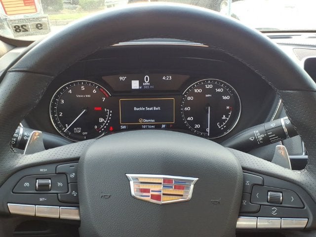 2024 Cadillac CT5 Sport