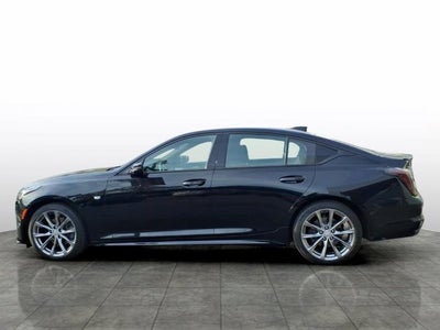 2024 Cadillac CT5 Sport