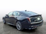2024 Cadillac CT5 Sport