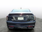2024 Cadillac CT5 Sport