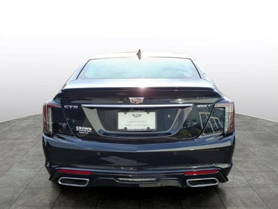 2024 Cadillac CT5 Sport