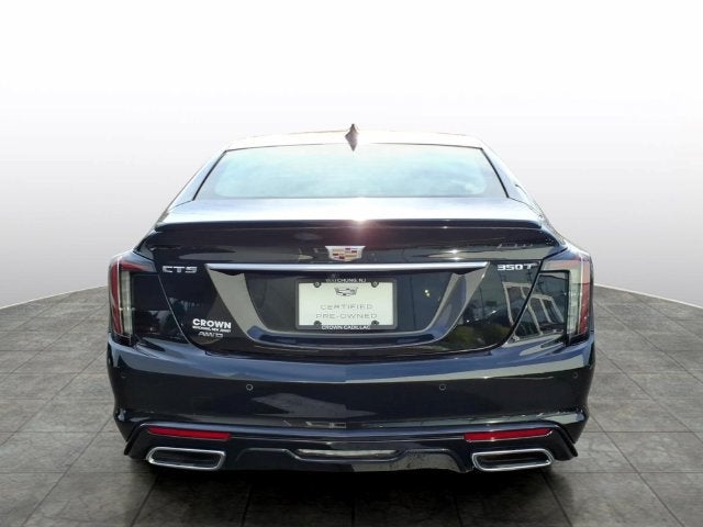 2024 Cadillac CT5 Sport
