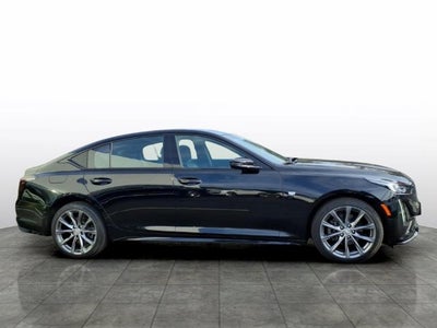 2024 Cadillac CT5 Sport