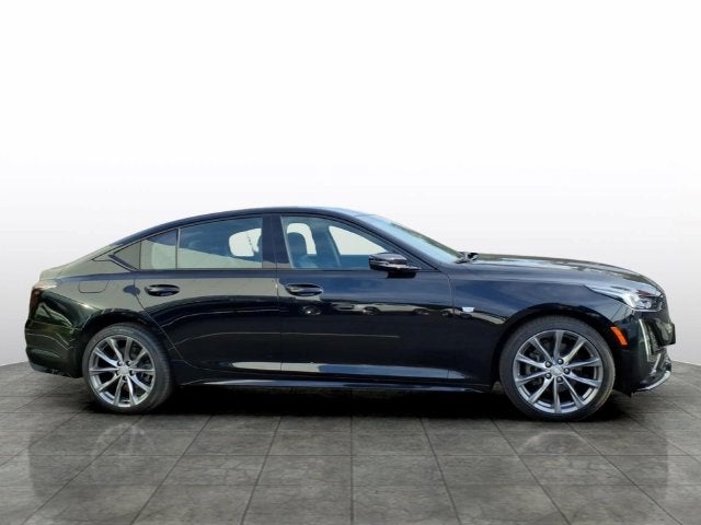 2024 Cadillac CT5 Sport
