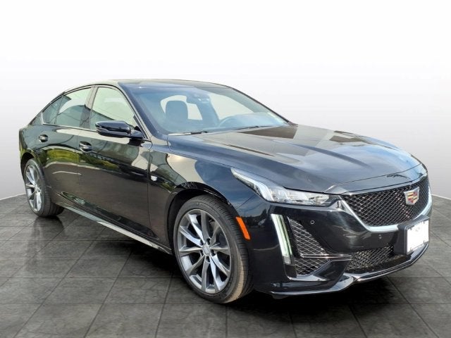 2024 Cadillac CT5 Sport