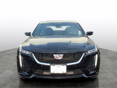 2024 Cadillac CT5 Sport