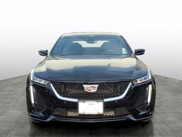 2024 Cadillac CT5 Sport