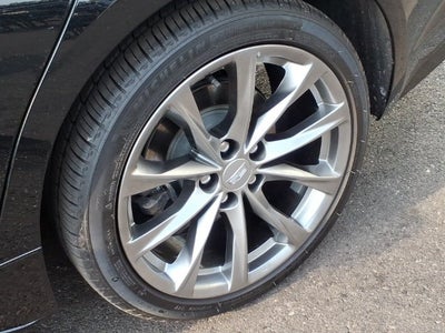 2024 Cadillac CT5 Sport