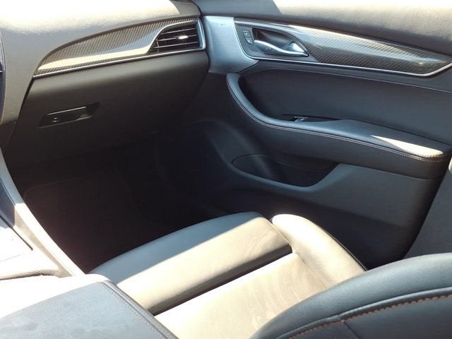 2024 Cadillac CT5 Sport