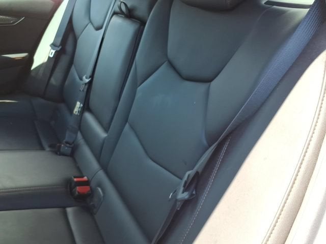 2024 Cadillac CT5 Sport