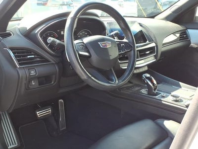 2024 Cadillac CT5 Sport