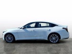 2024 Cadillac CT5 Sport