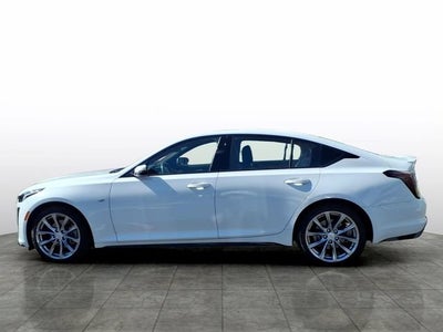 2024 Cadillac CT5 Sport