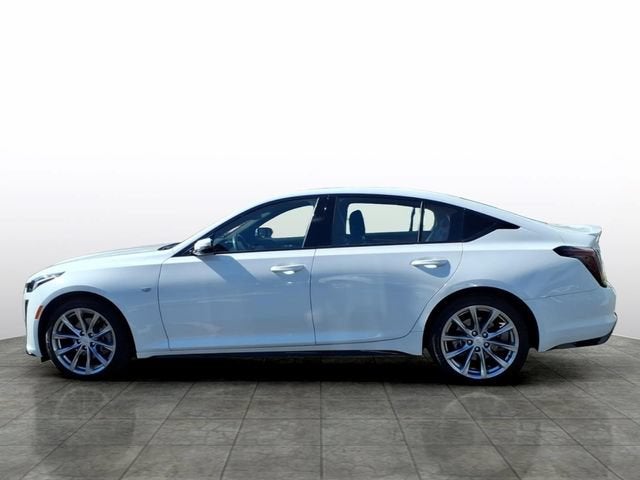 2024 Cadillac CT5 Sport
