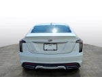 2024 Cadillac CT5 Sport