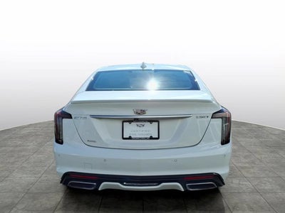 2024 Cadillac CT5 Sport