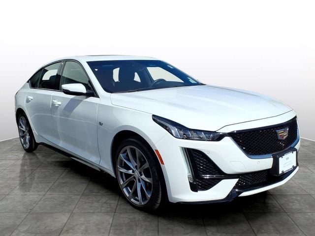2024 Cadillac CT5 Sport