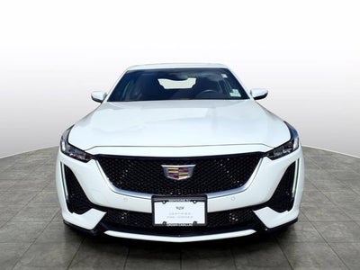 2024 Cadillac CT5 Sport