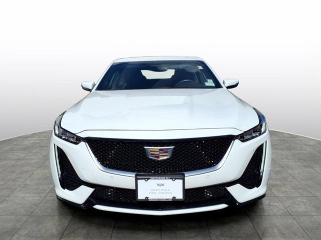2024 Cadillac CT5 Sport
